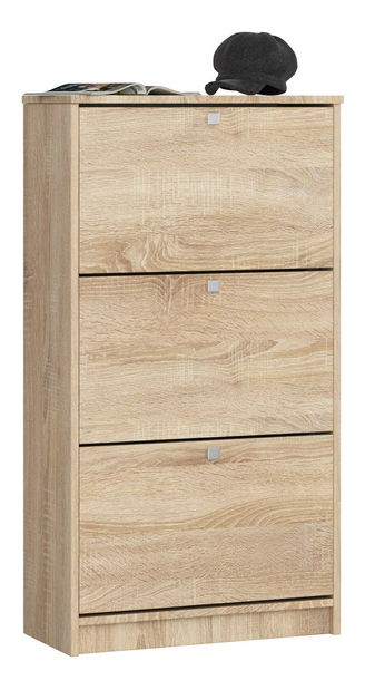 Ormarić za obuću Satori (hrast sonoma)