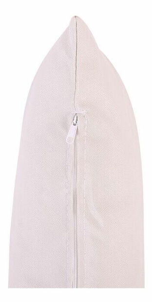 Fotoliu suspendat APIO (poliratan) (bej)