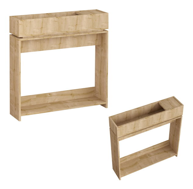 Măsuță consolă Aliex 3