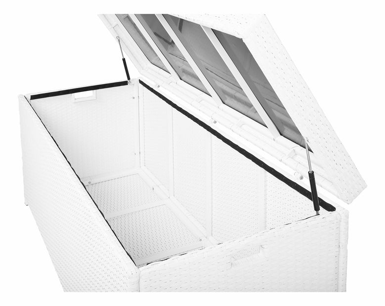 Cufăr Mintaro (alb)