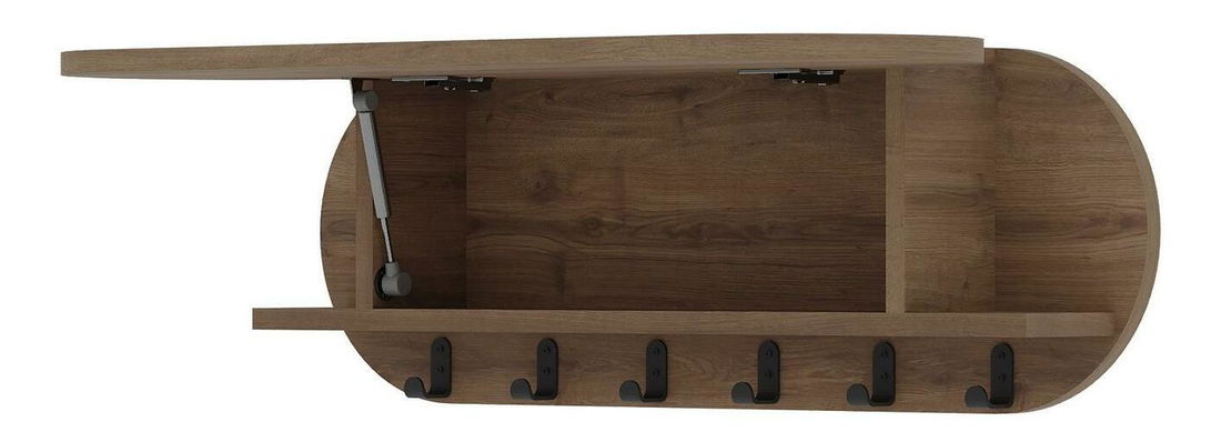 Vešiak Sabili (hititte) 