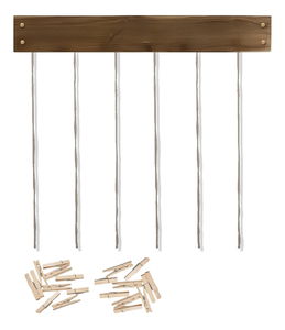 Vešiak Rafanda V (prírodná)