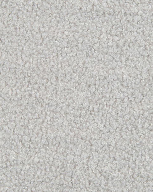 Set 2ks barových stoličiek Minik (sivé buklé)