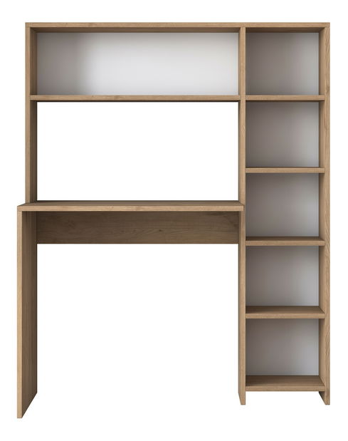 PC stolić Haiti 104 (hrast)