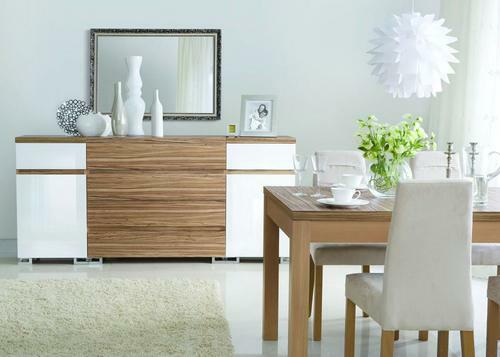 Konferenčný stolík BRW Taao LAW_120