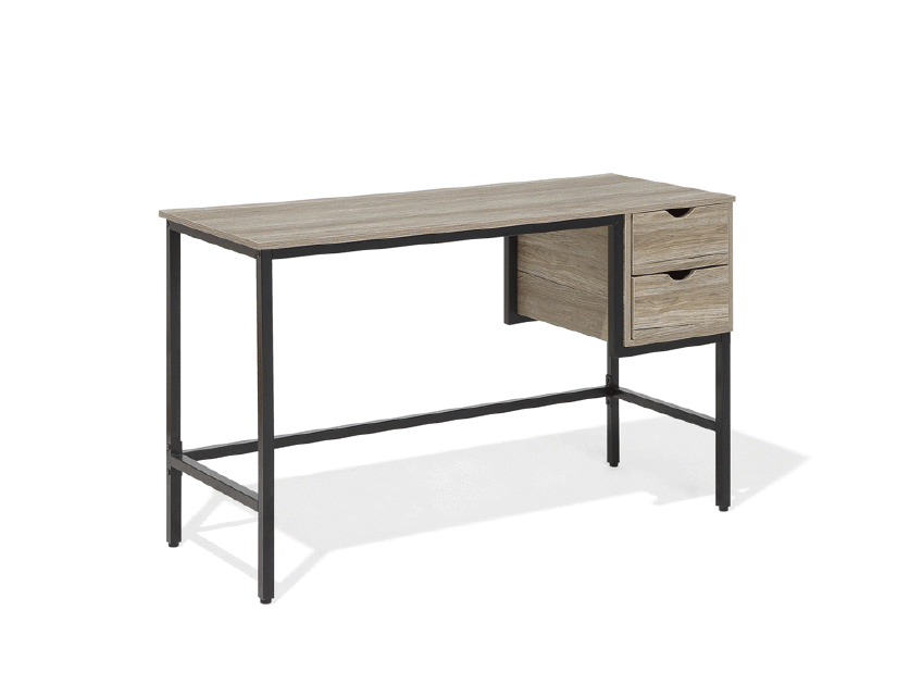 Masă pentru scris Granja (lemn închis)