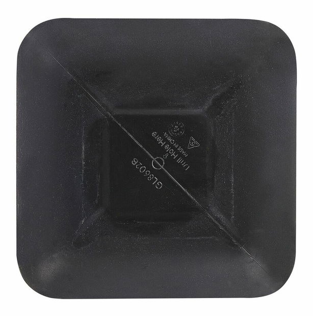 Kvetináč Parik (čierna)