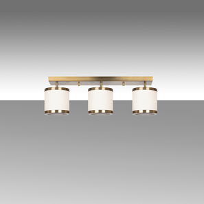 Stropné svietidlo Wala 11635