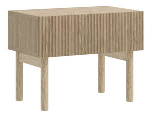 Noptieră Noelia N4 (stejar)