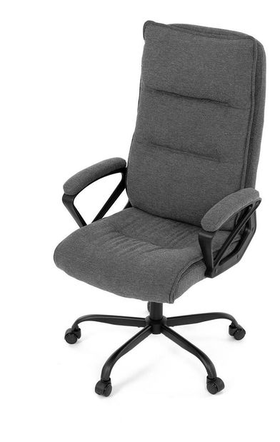Irodai fotel Kuerten (szürke)