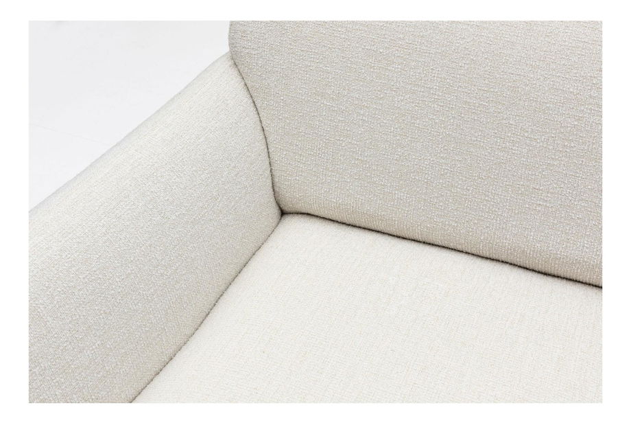 Sarokkanapé Edoletta 1 (J) (fehér)