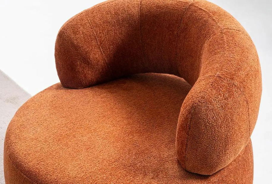 Kreslo Rion (červená)