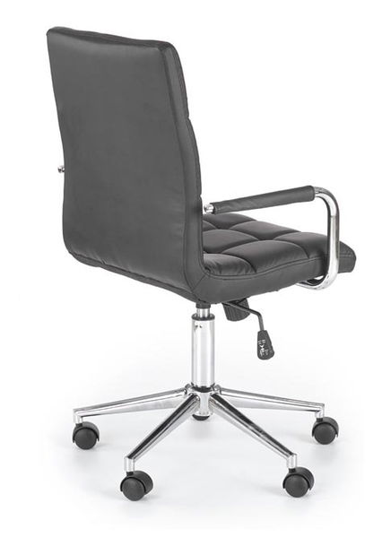 Irodai forgószék Giovanni 2 (fekete)