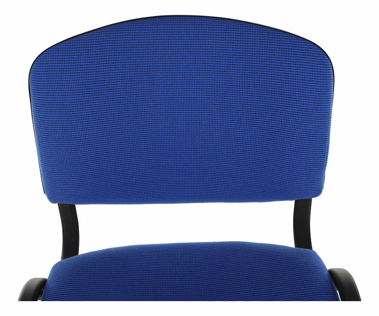 Konferencijska stolica Isior (plava)