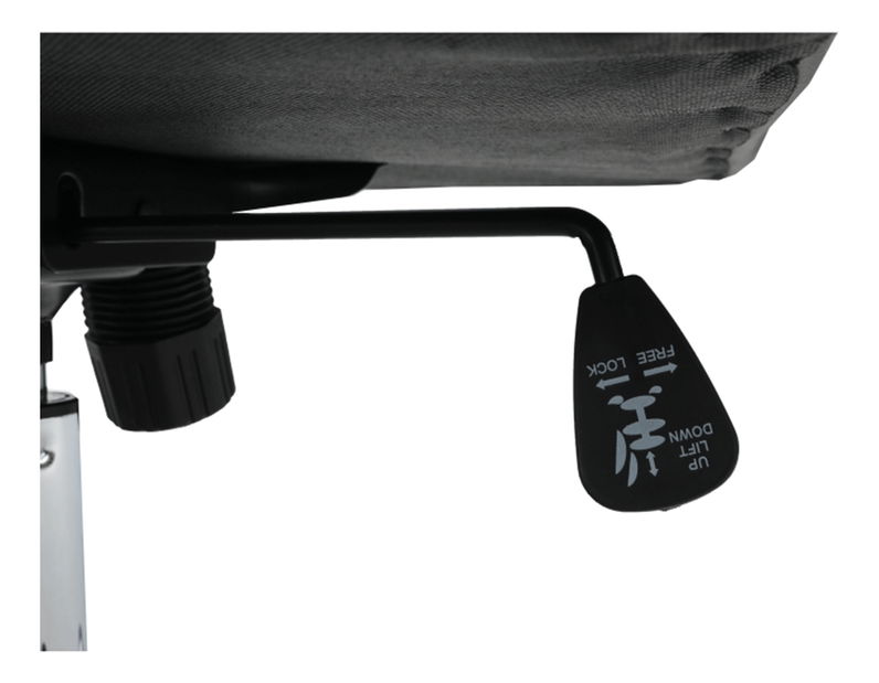 Kancelárske kreslo Garrison