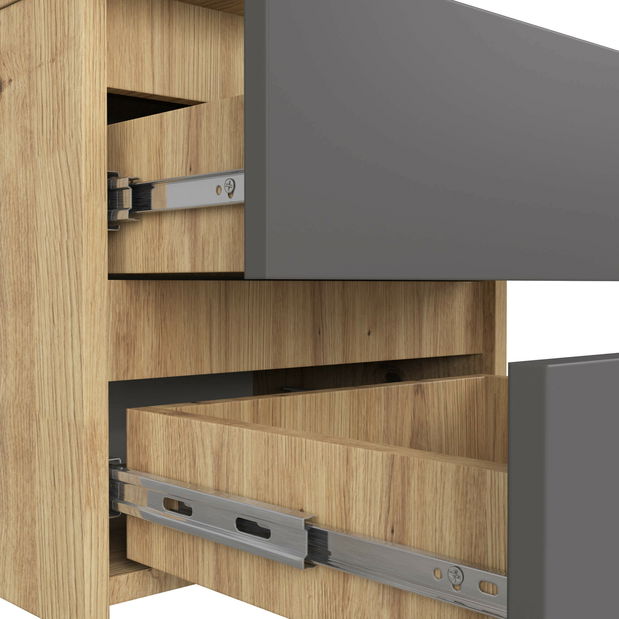 Noćni ormarić- Akord