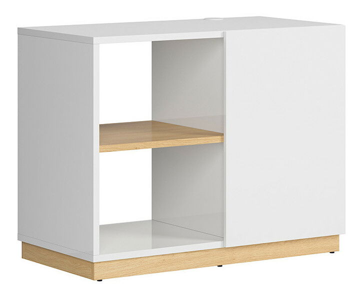 Skrinka BRW Denton REG1D/100/75