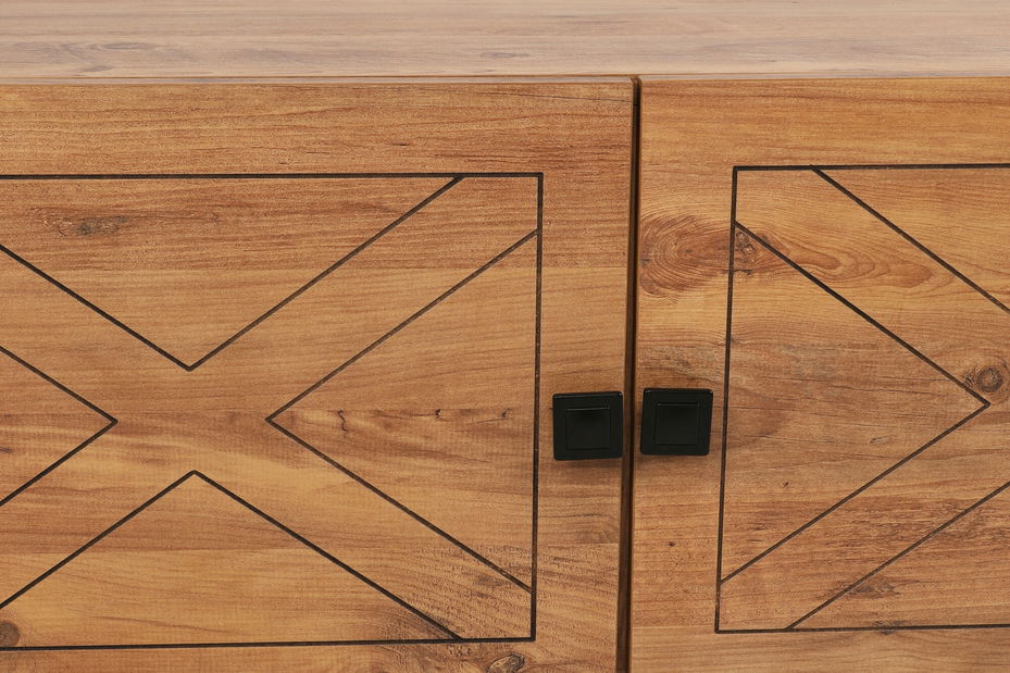 Masă TV/Dulap Ruby (pin)