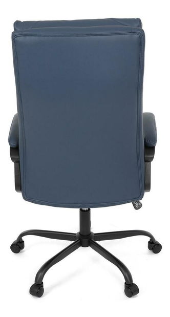 Fotoliu birou Revisara (albastru)
