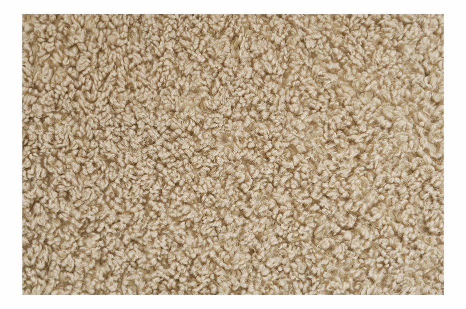 Sedačka Delfina (svetlohnedá)