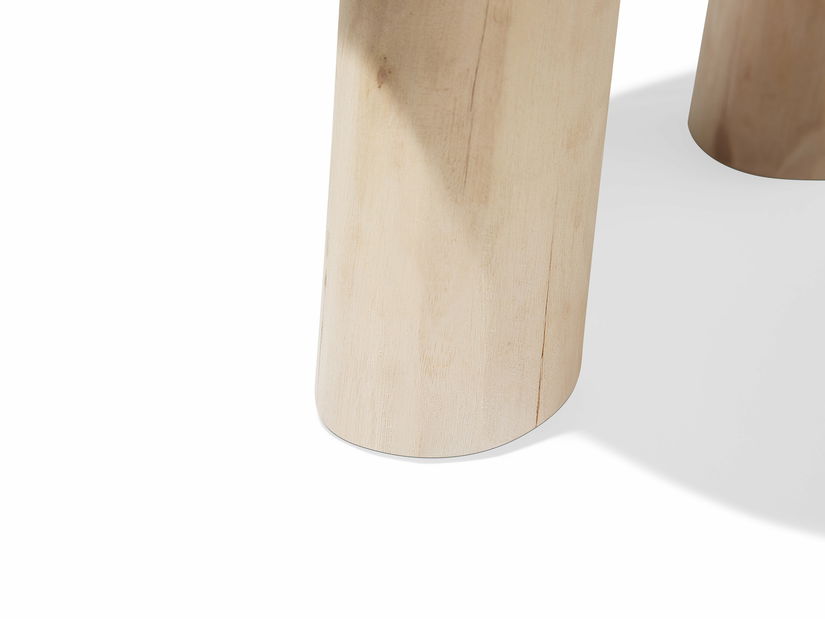 Zsámoly Malanda (fekete)