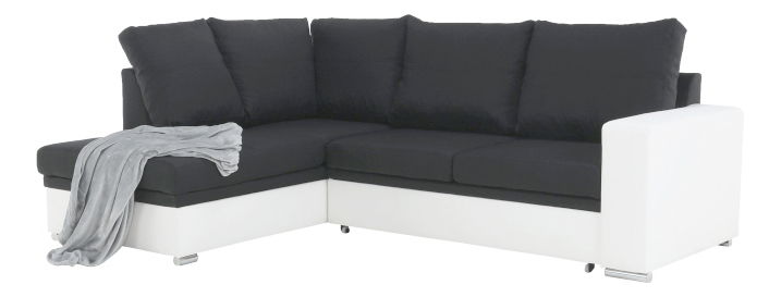 Sarokkanapé Waran (B)