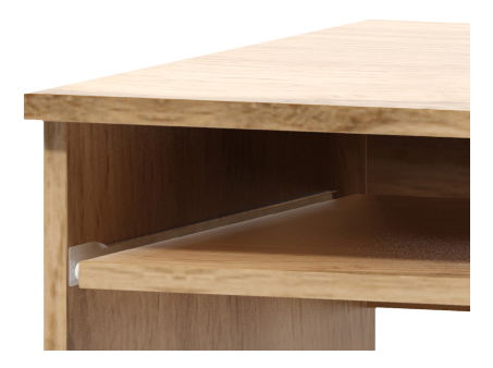 PC stolík Tatris 15 (dub wotan)