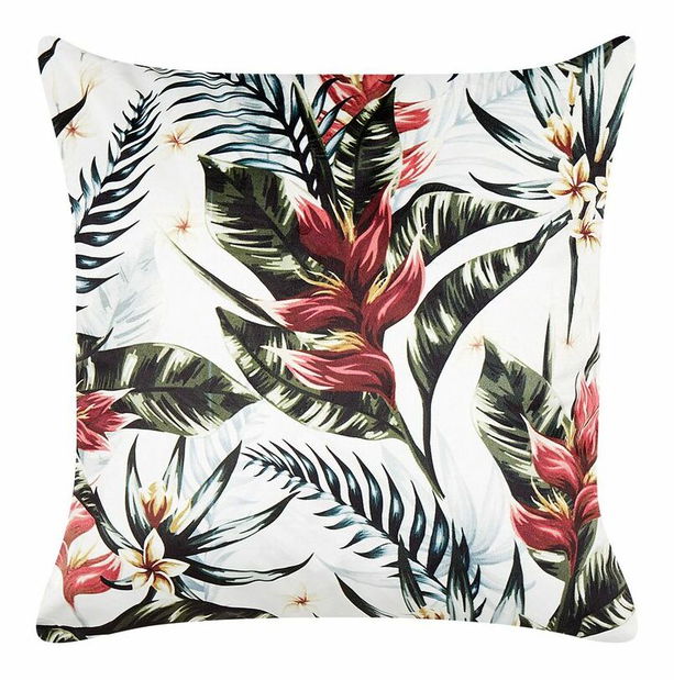 Set 2 buc perne decorative 45 x 45 cm Edell (multicolor)