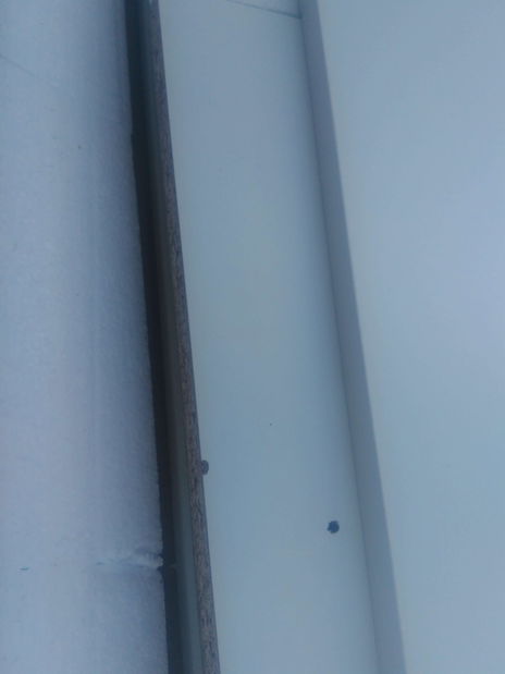 Dulap Mekebu 2 (alb + argintiu) *resigilat