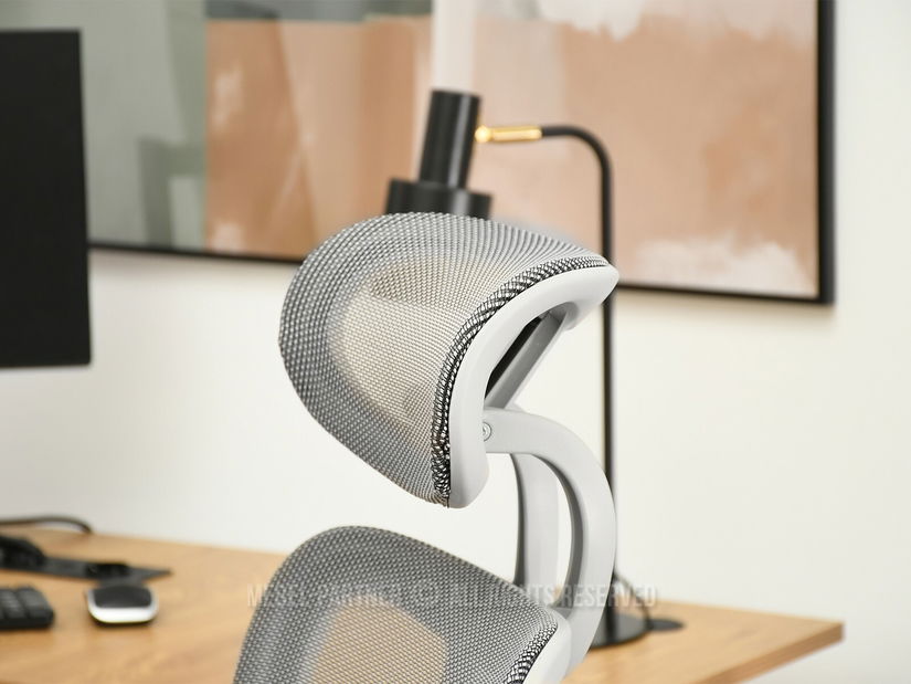 Szék Dodo (szürke)