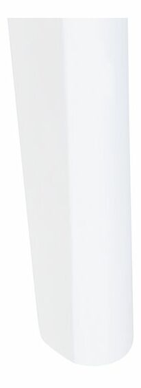 Jedálenský stôl RAXABO (biela) (pre 4 osoby)