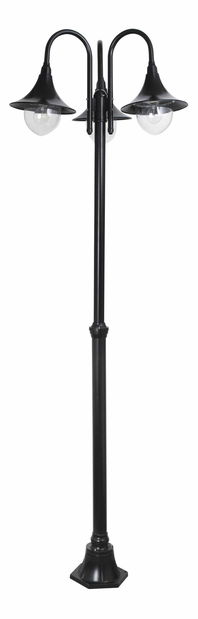 Iluminat pentru exterior Konstanz 8248 (negru)