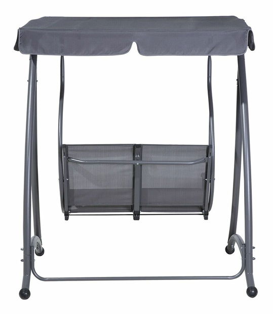 Balansoar Tasare (gri)