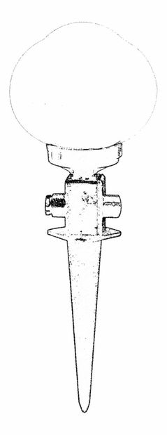 Iluminat de perete pentru exterior Wasim (Negru)