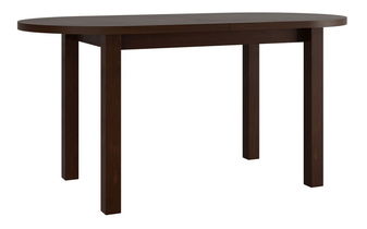 Jedálenský stôl Legano I (orech)