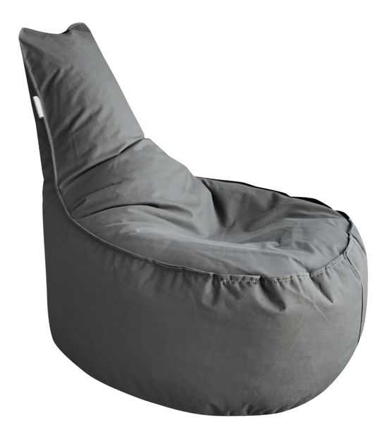 Babzsák Activio (szürke)