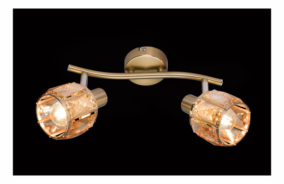 Bodové svietidlo (moderné/dizajnové) (spoty) Mero 54358-2 