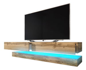 TV stolík Felisa (dub wotan)