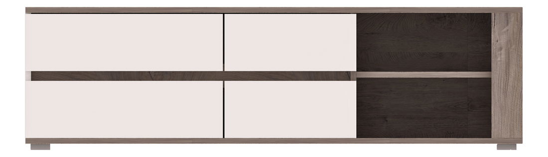 TV asztal 150 cm Amos