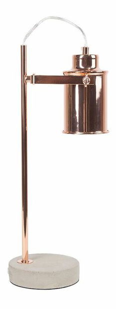 Stolná lampa Marioka (medená)