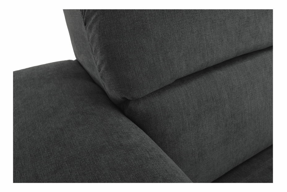 Fotel Santiago (szürke)