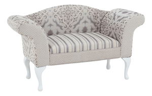 Fotelja Ankiz (krem) 