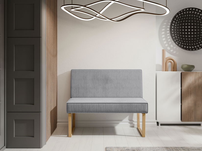 Konyhai pad Malibu 120 (szürke)