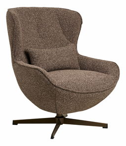 Fotoliu Bordina (maro)