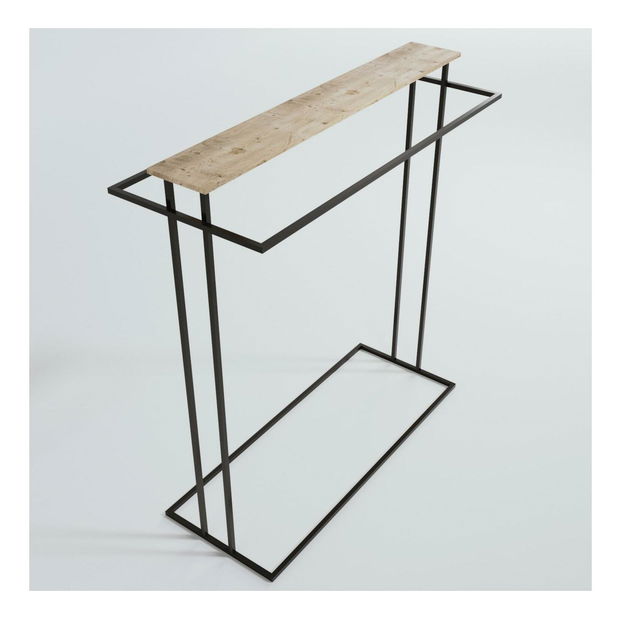 Fogas Arony (tölgy + fekete) 