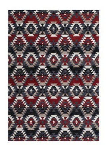 Kusový koberec Cocoon 994 Red