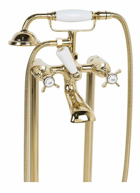 Robinet Hemza (auriu)