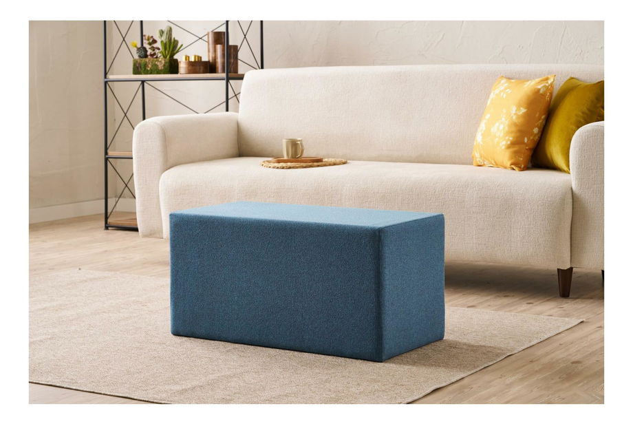 Zsámoly Demrosetta (kék)