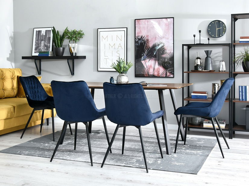 Szék Aron (tengeri + arany)