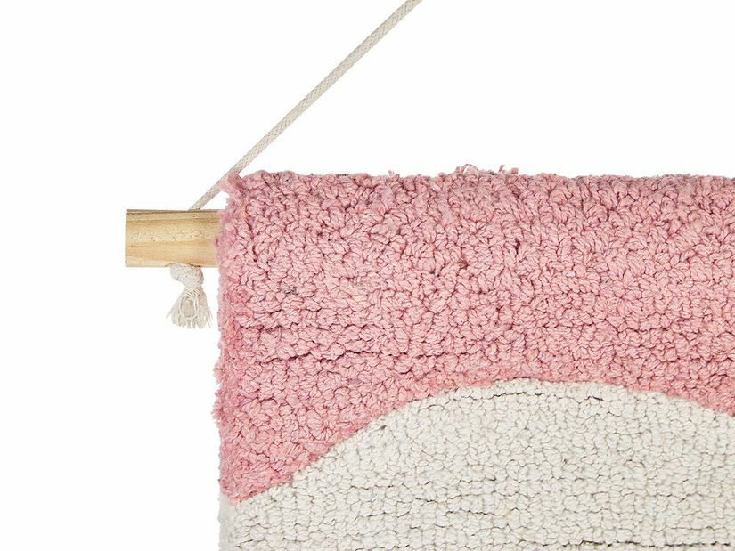 Fali dekoráció Haroun (többszínű)